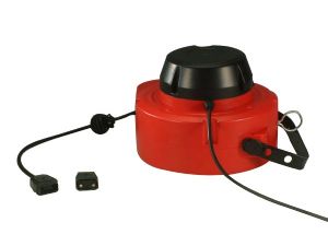 Professional cable reel-2